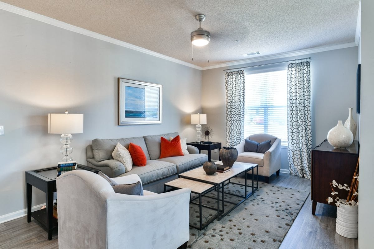 Legacy Farm Apartments